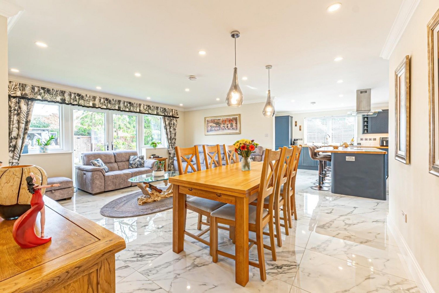 Barnett Way, Bierton, Aylesbury