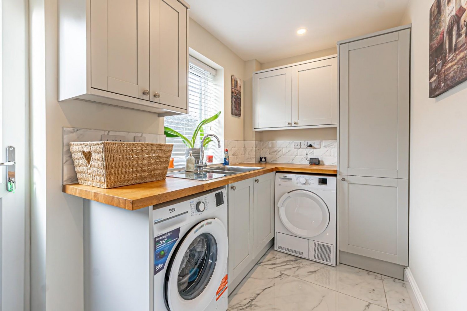 Barnett Way, Bierton, Aylesbury