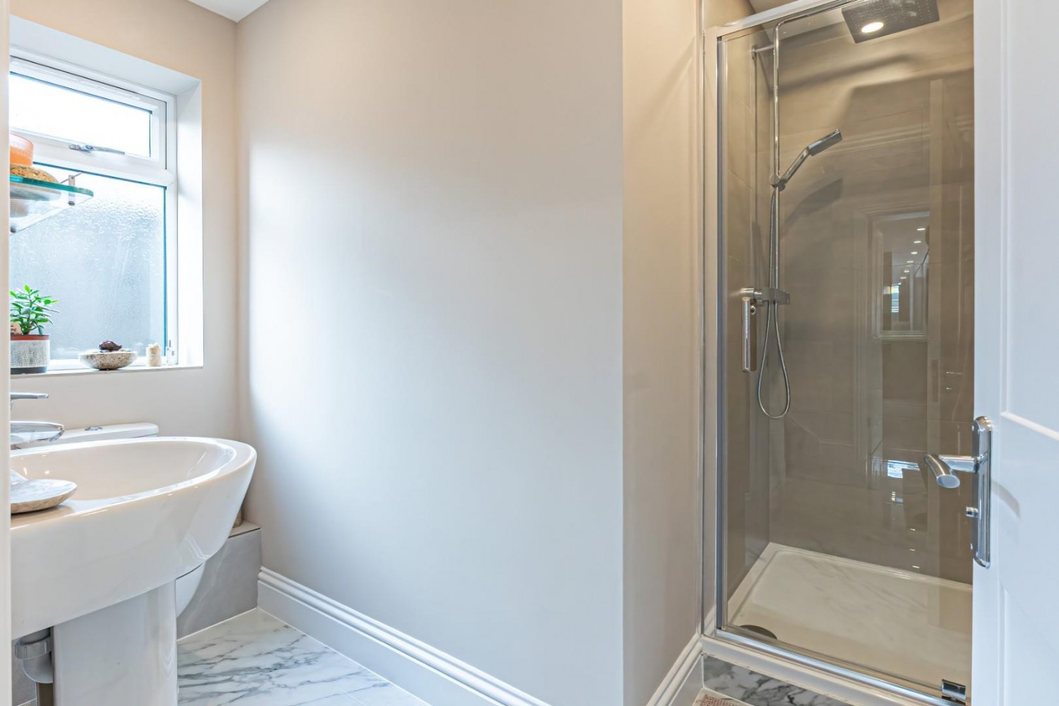 Barnett Way, Bierton, Aylesbury