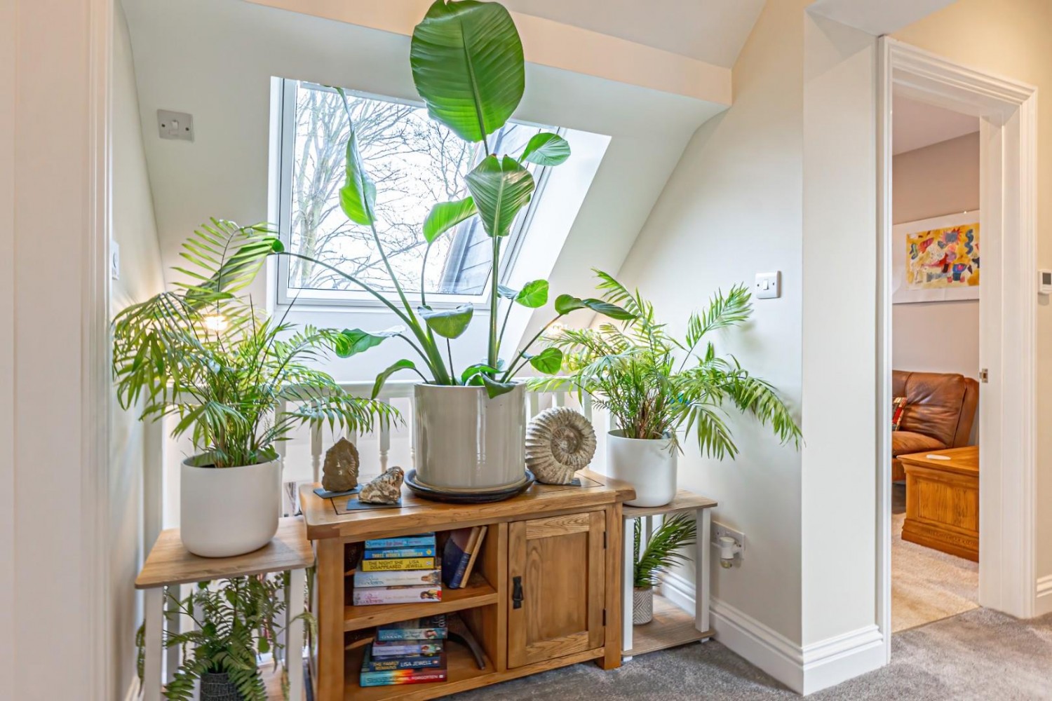 Barnett Way, Bierton, Aylesbury