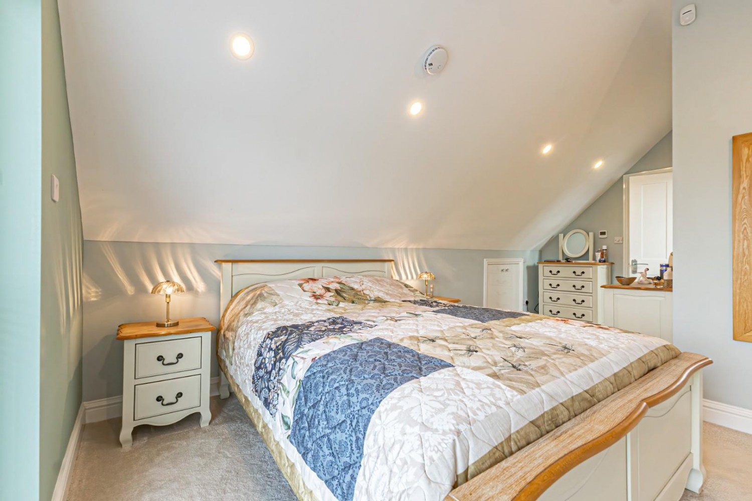 Barnett Way, Bierton, Aylesbury