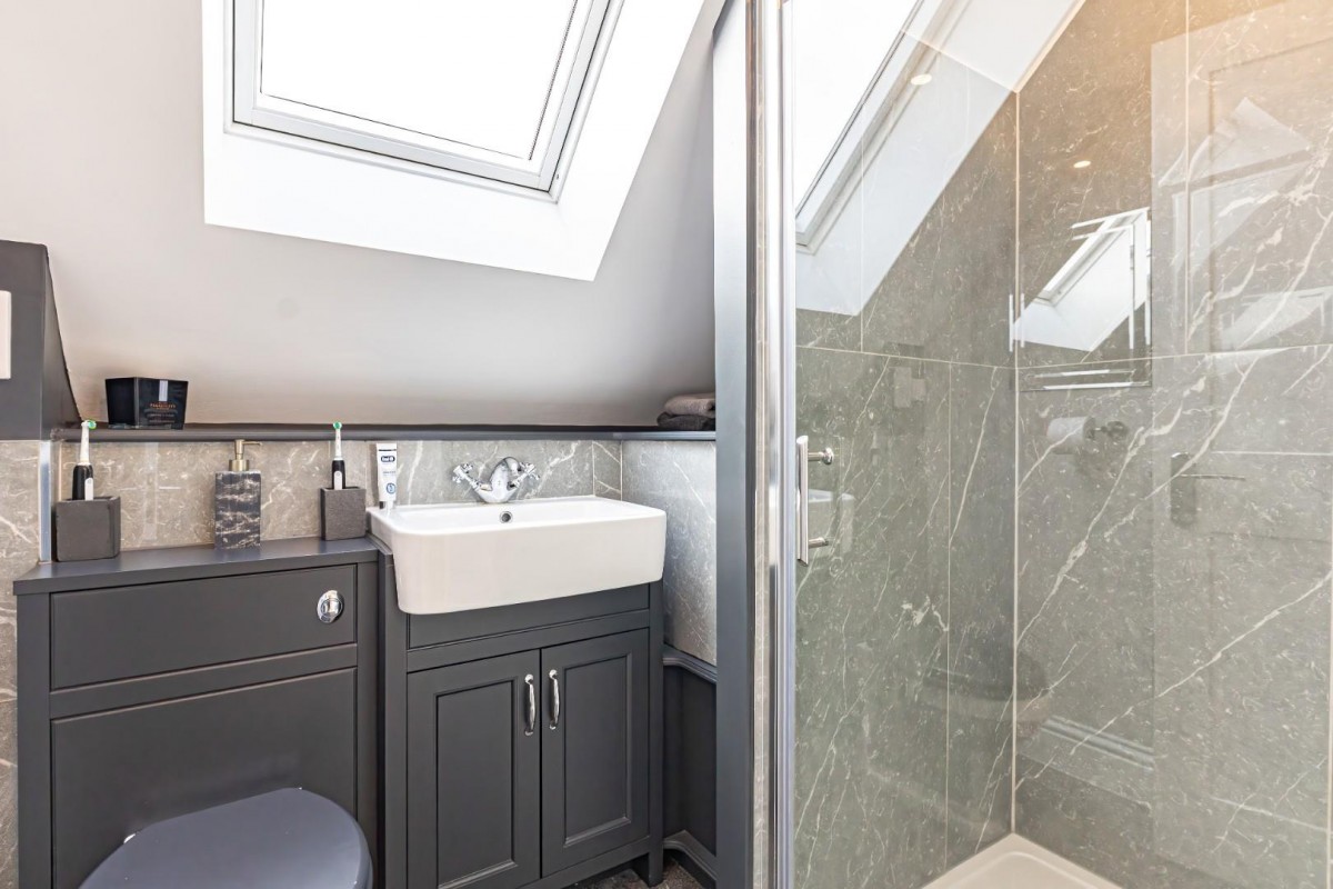 Barnett Way, Bierton, Aylesbury