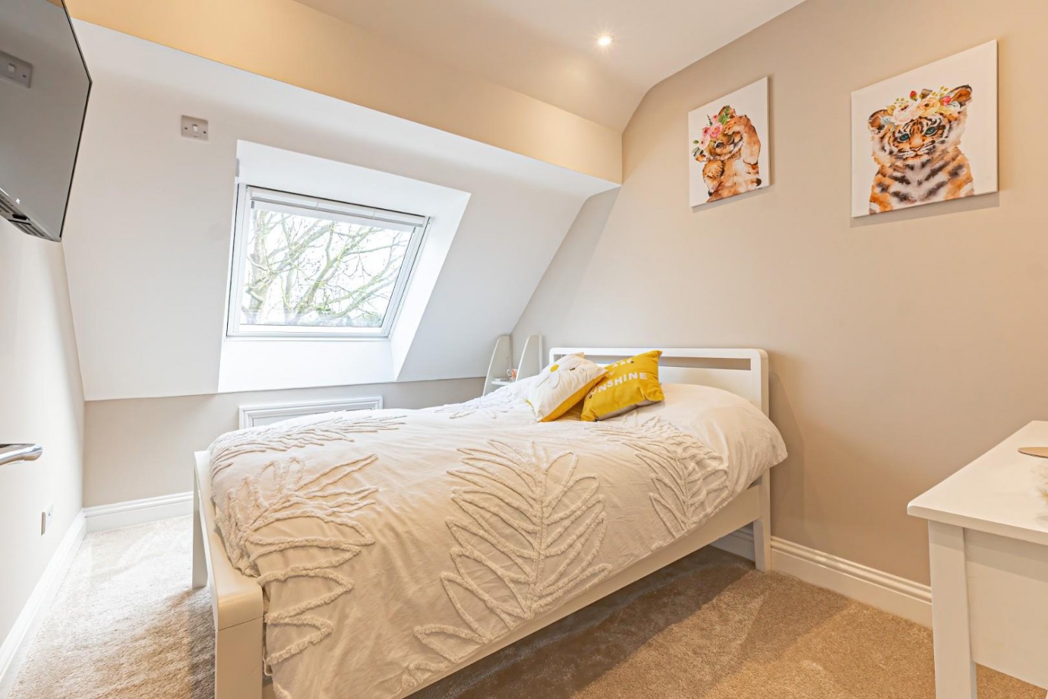 Barnett Way, Bierton, Aylesbury