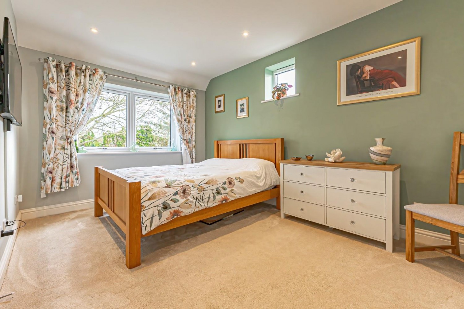 Barnett Way, Bierton, Aylesbury