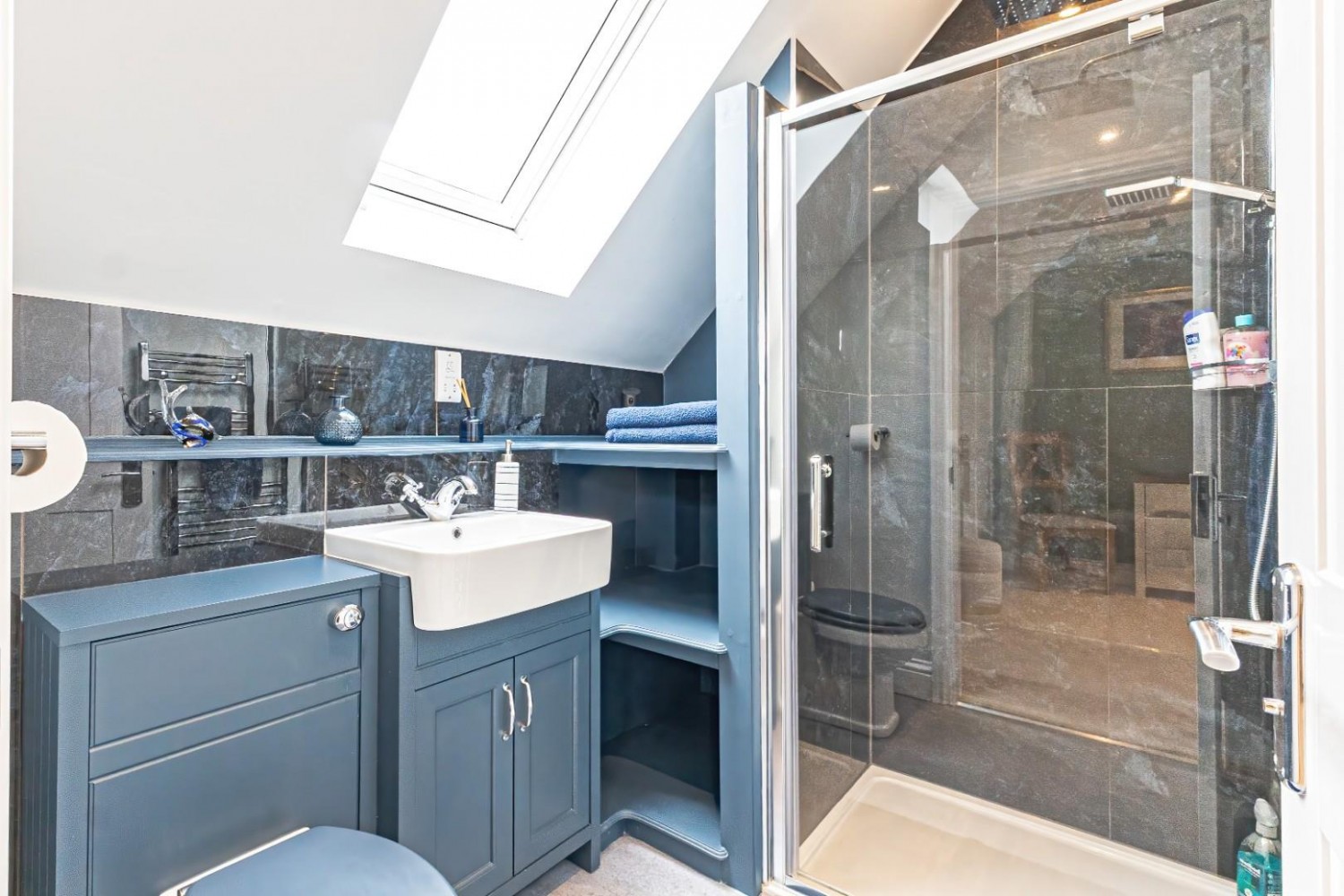 Barnett Way, Bierton, Aylesbury