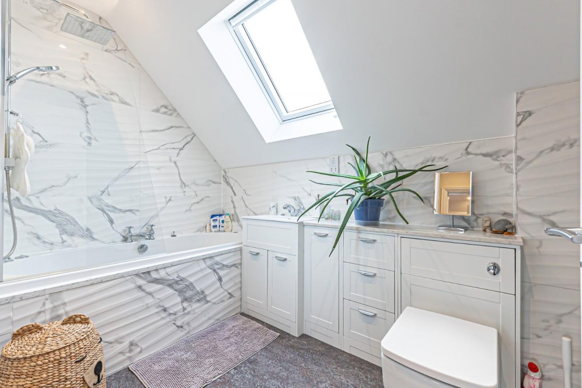 Barnett Way, Bierton, Aylesbury