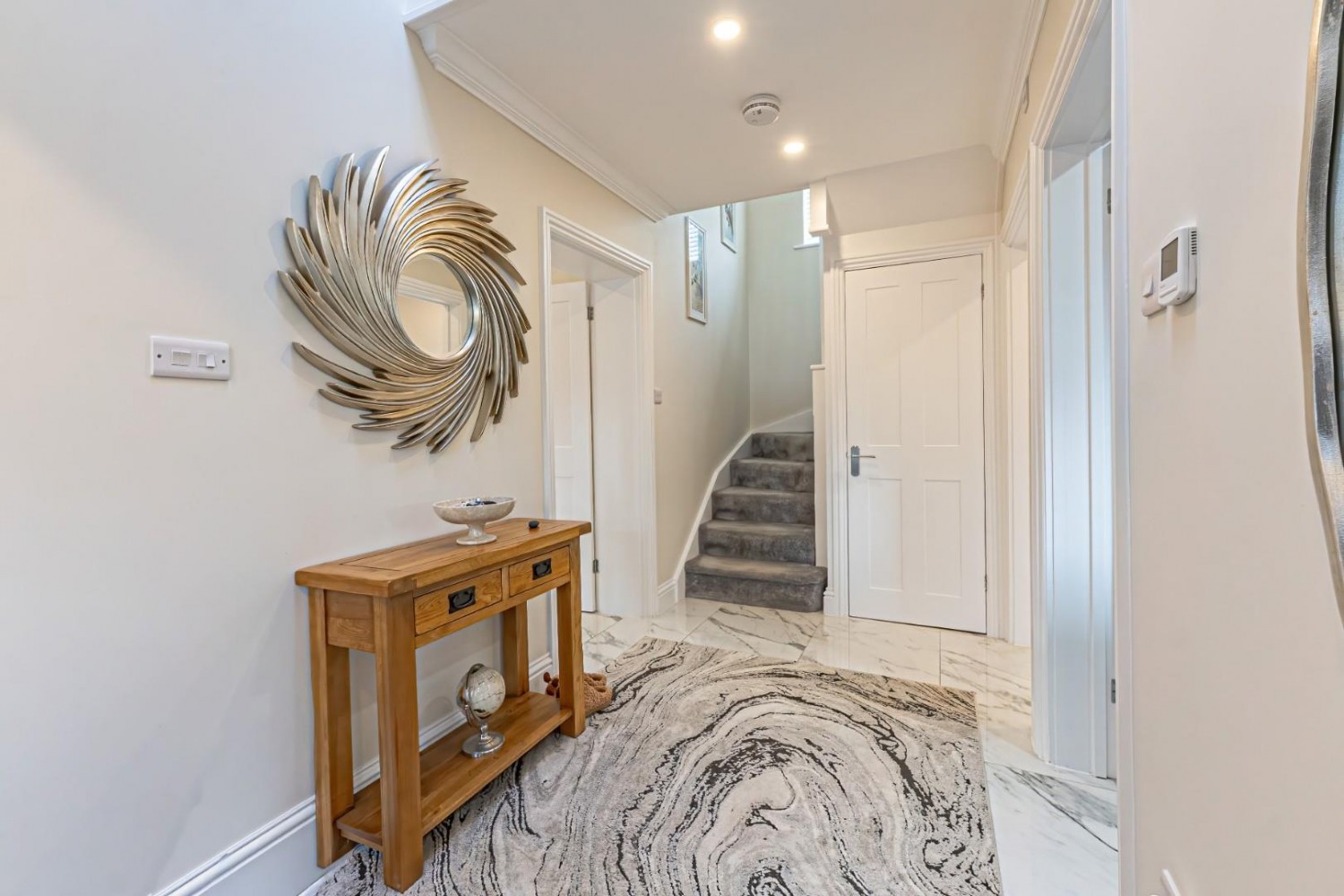 Barnett Way, Bierton, Aylesbury