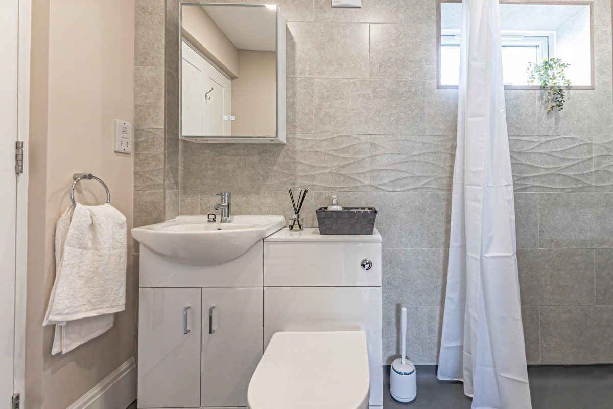 Barnett Way, Bierton, Aylesbury