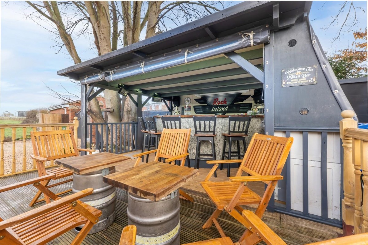 Barnett Way, Bierton, Aylesbury