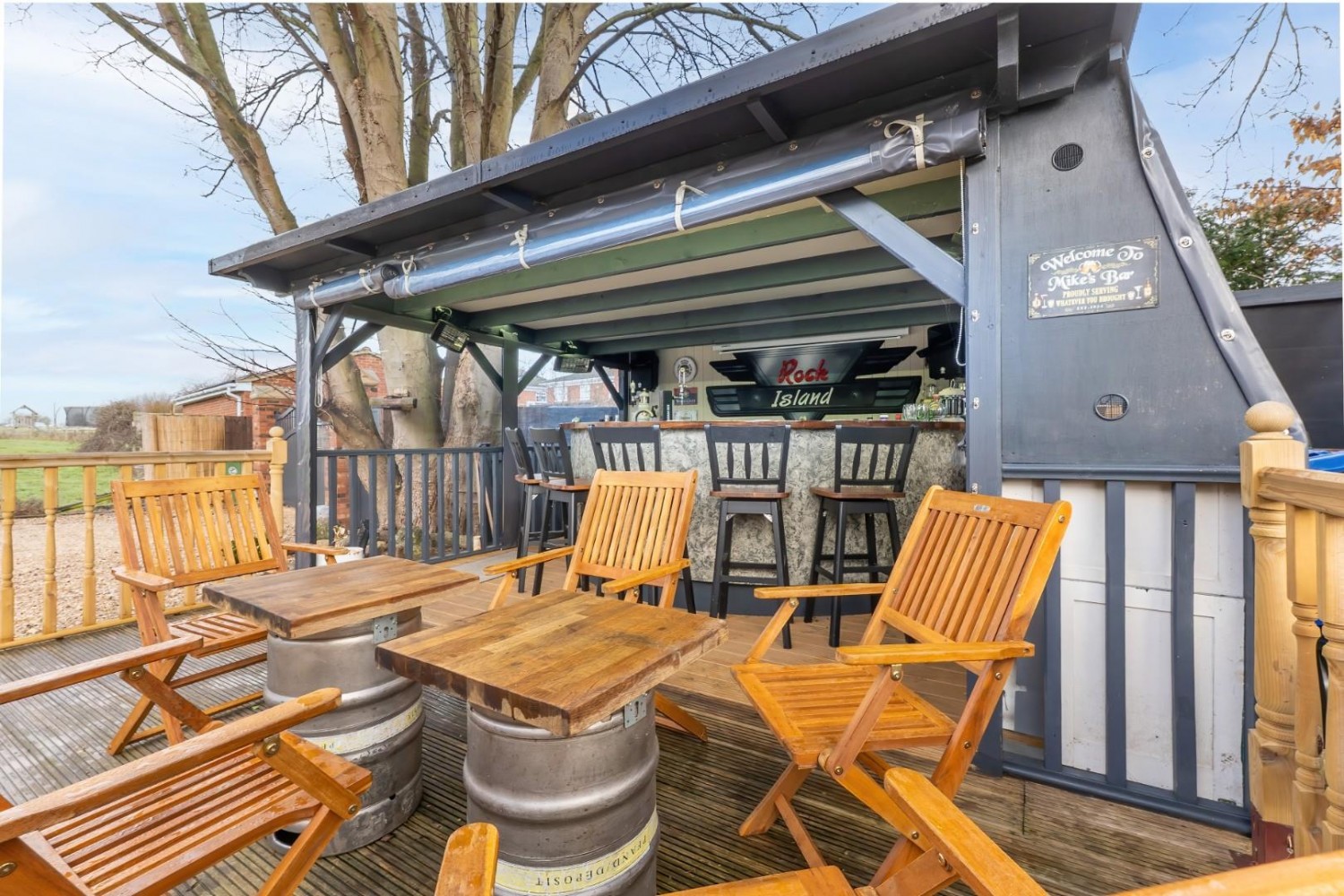 Barnett Way, Bierton, Aylesbury