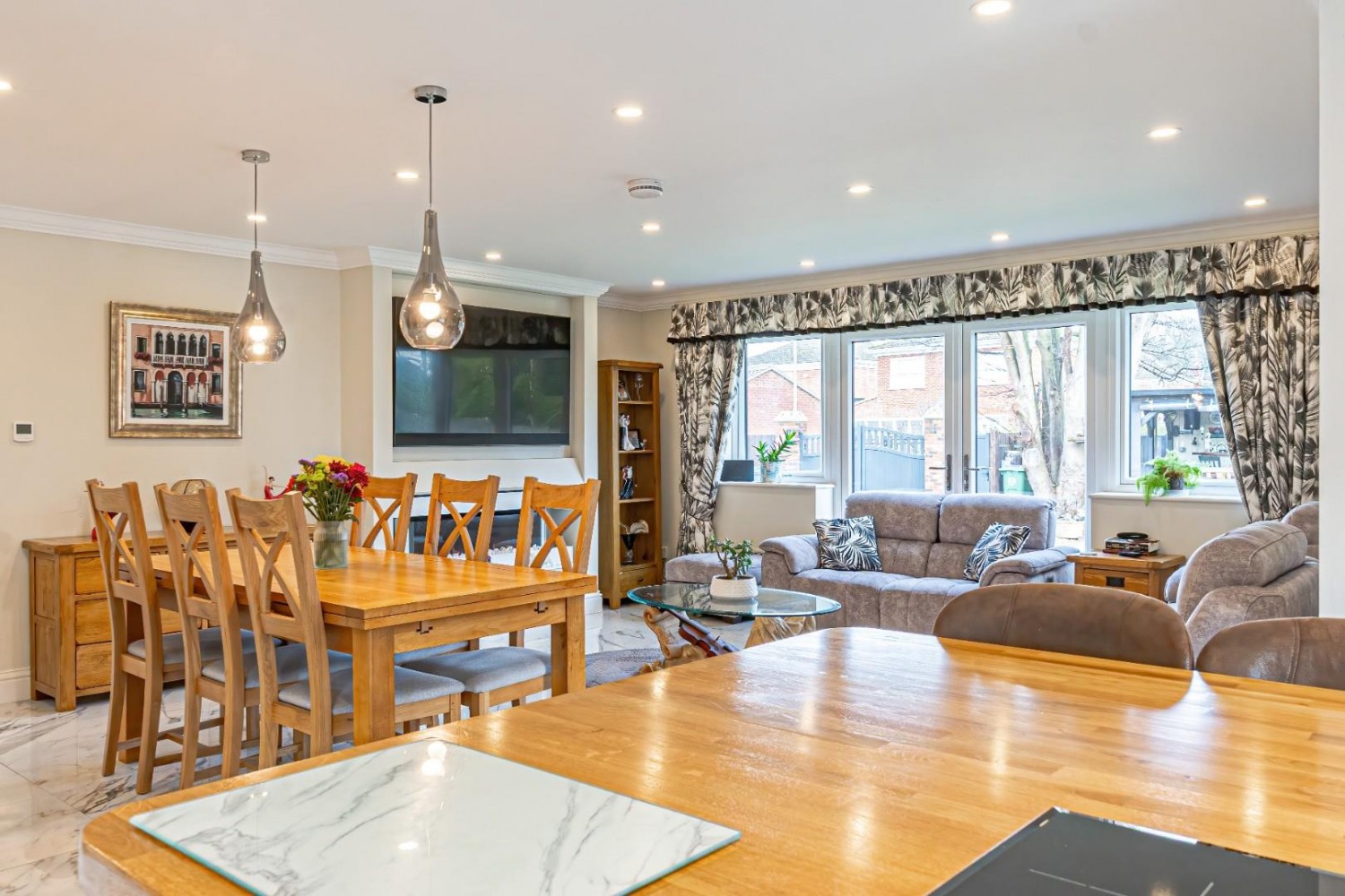 Barnett Way, Bierton, Aylesbury