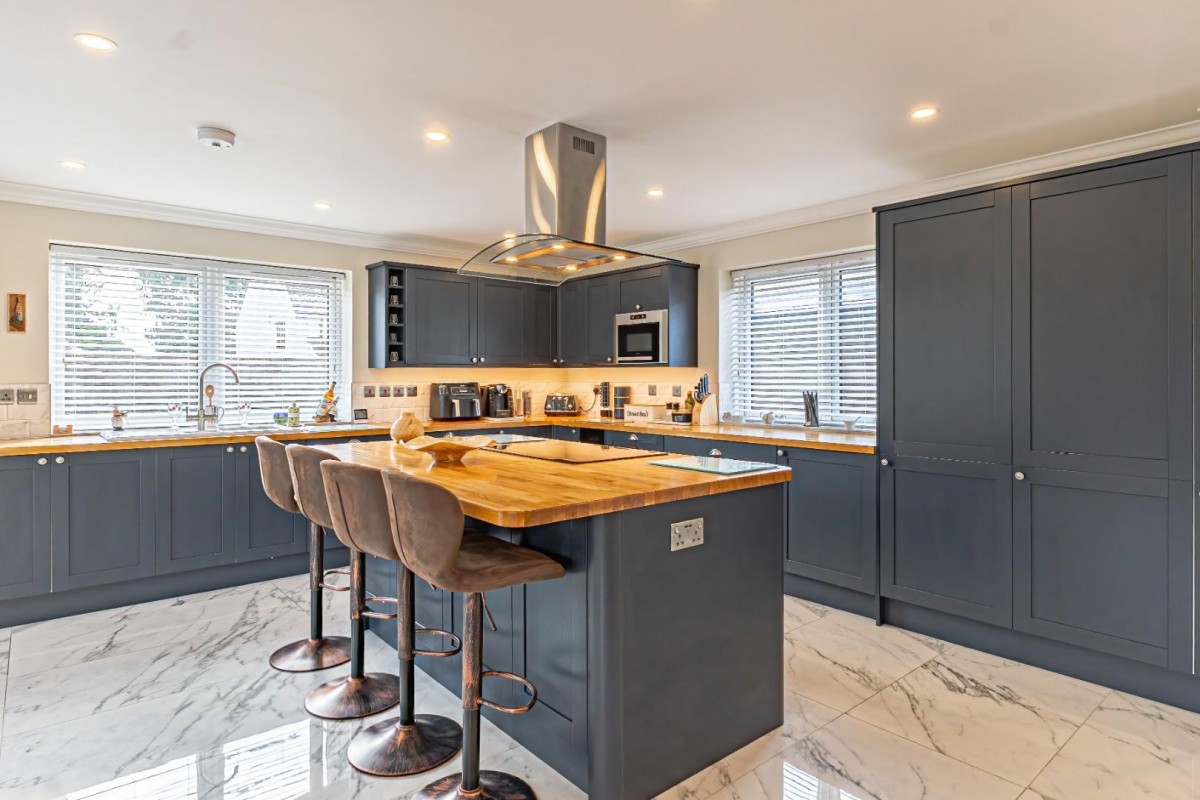 Barnett Way, Bierton, Aylesbury