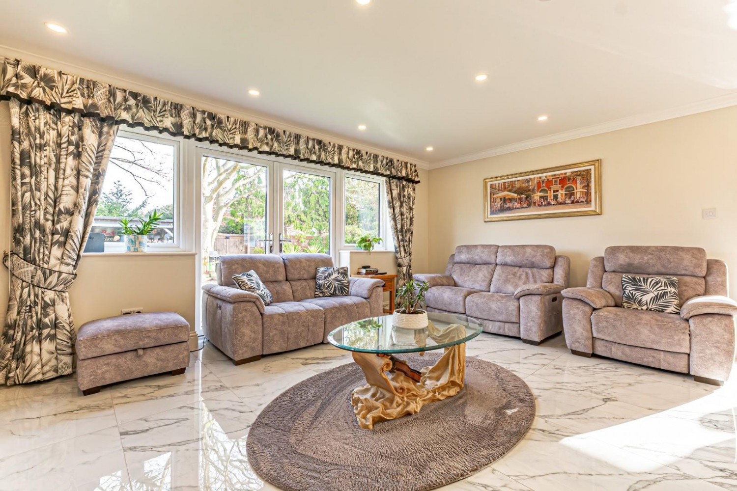 Barnett Way, Bierton, Aylesbury