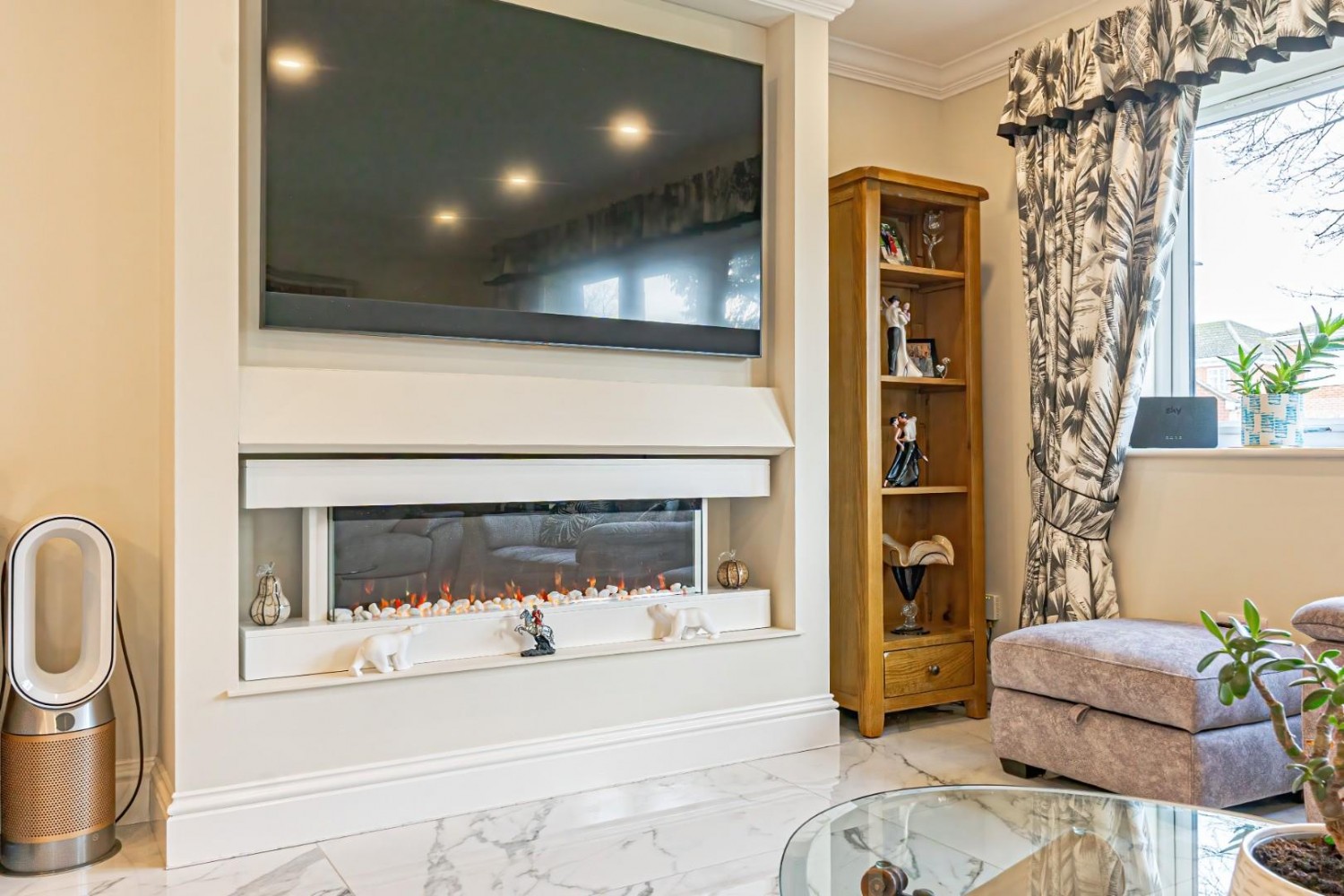 Barnett Way, Bierton, Aylesbury