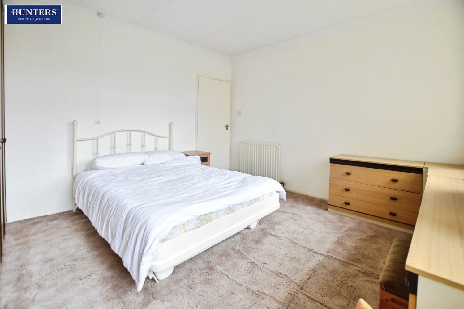 Hammerton Road, Scunthorpe