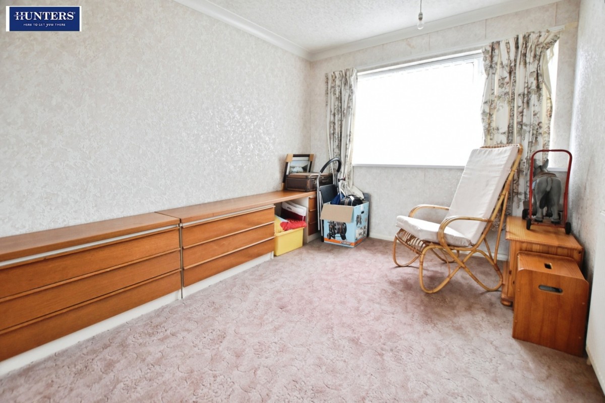 Hammerton Road, Scunthorpe