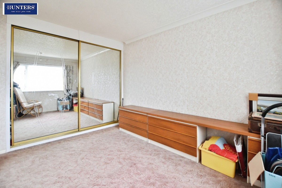 Hammerton Road, Scunthorpe