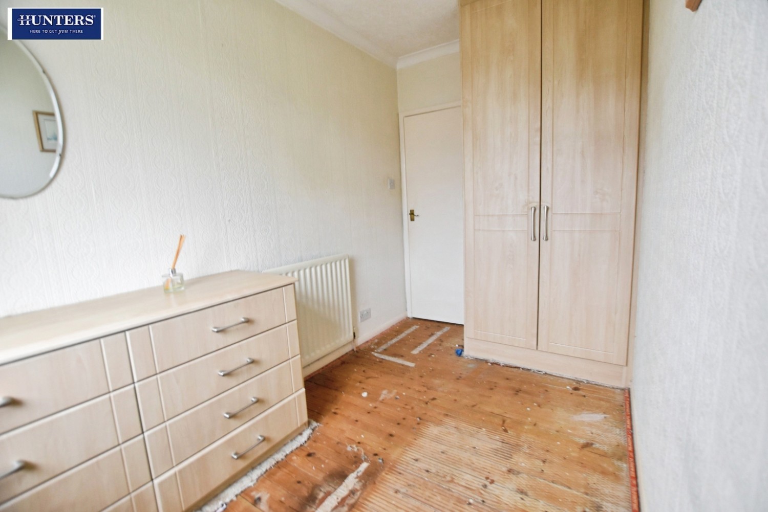 Hammerton Road, Scunthorpe