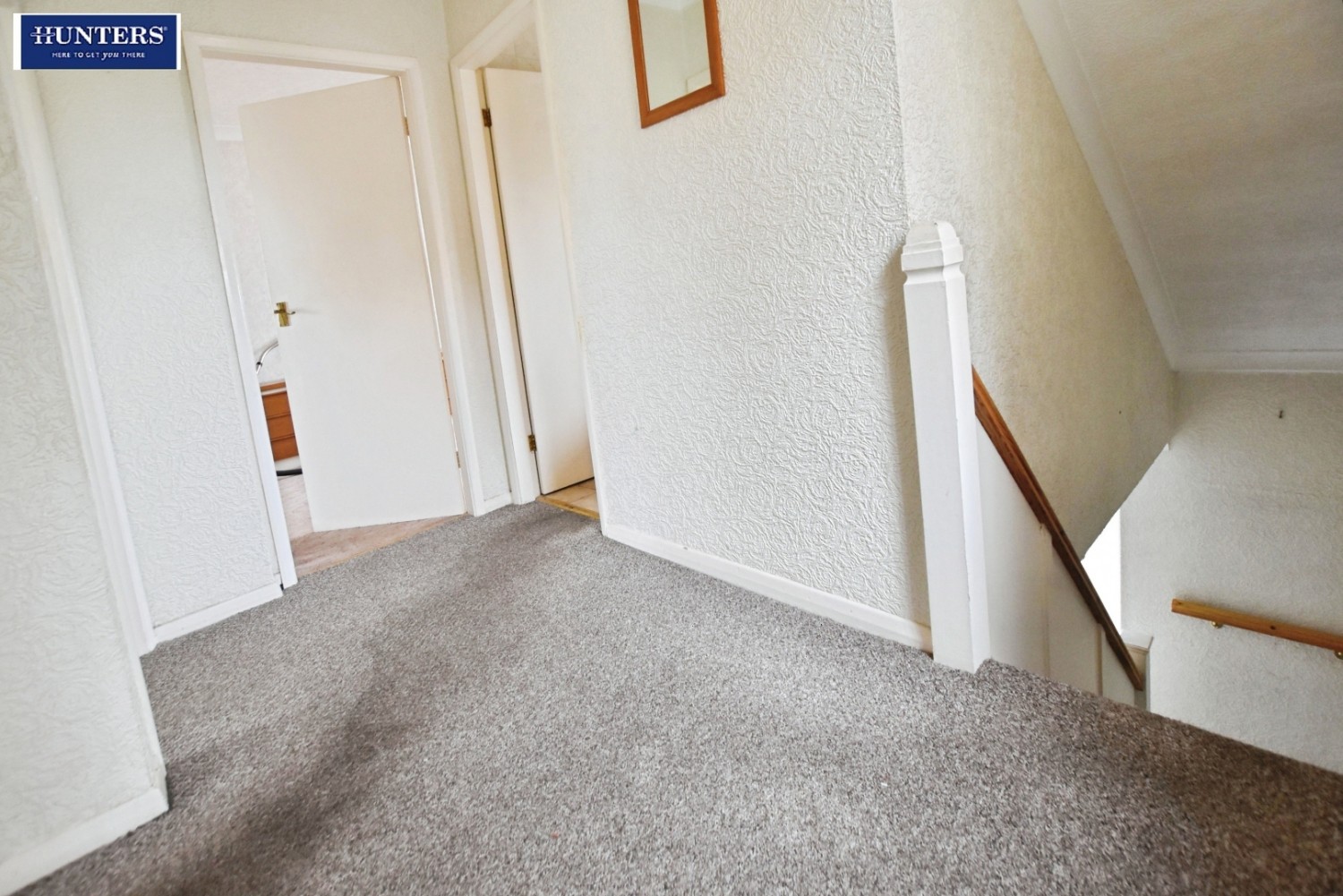 Hammerton Road, Scunthorpe