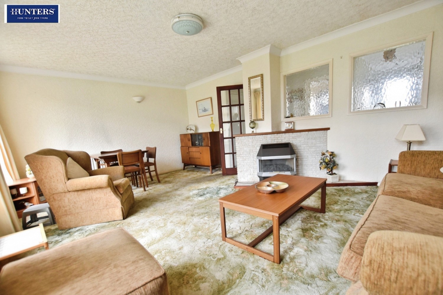 Hammerton Road, Scunthorpe