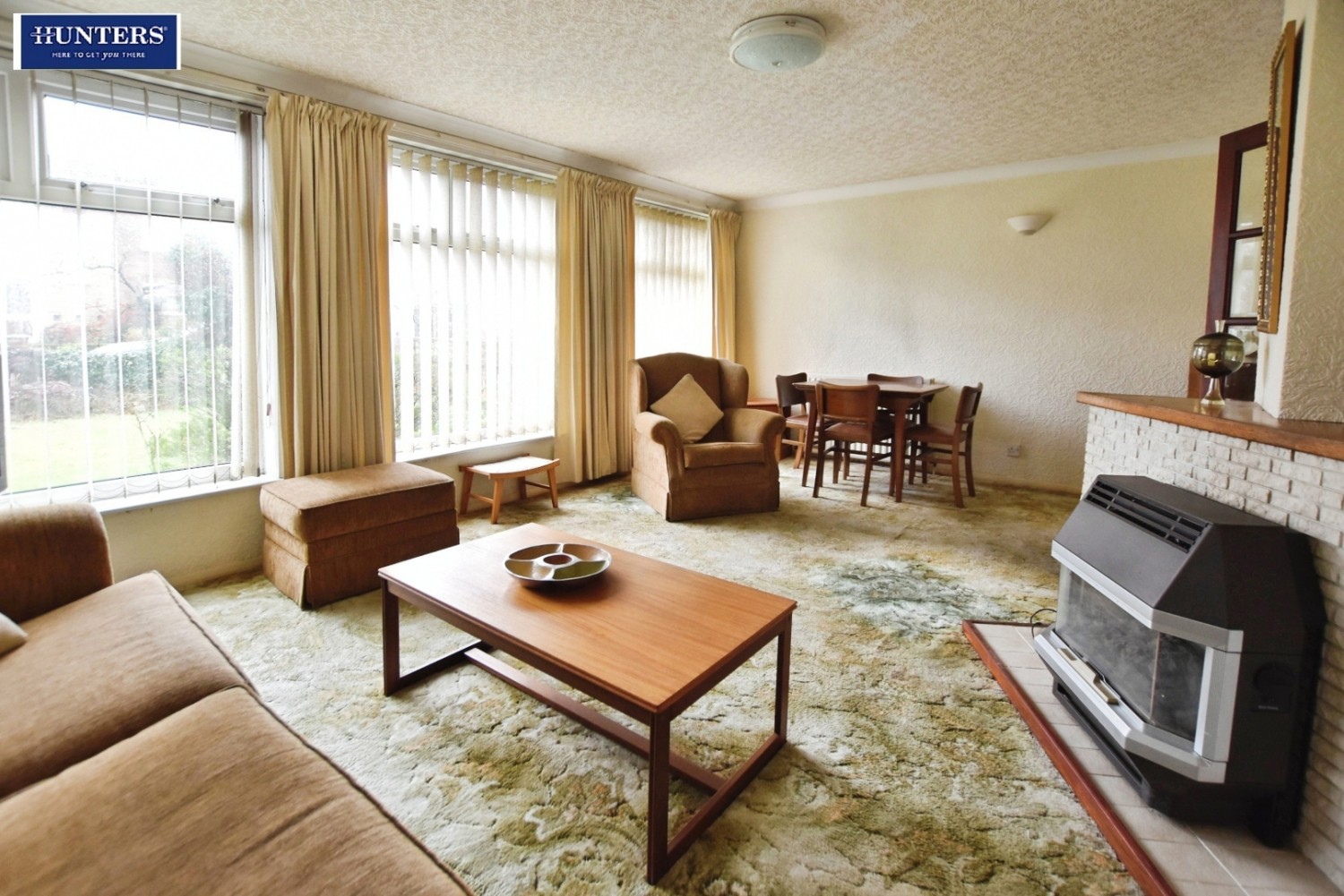 Hammerton Road, Scunthorpe