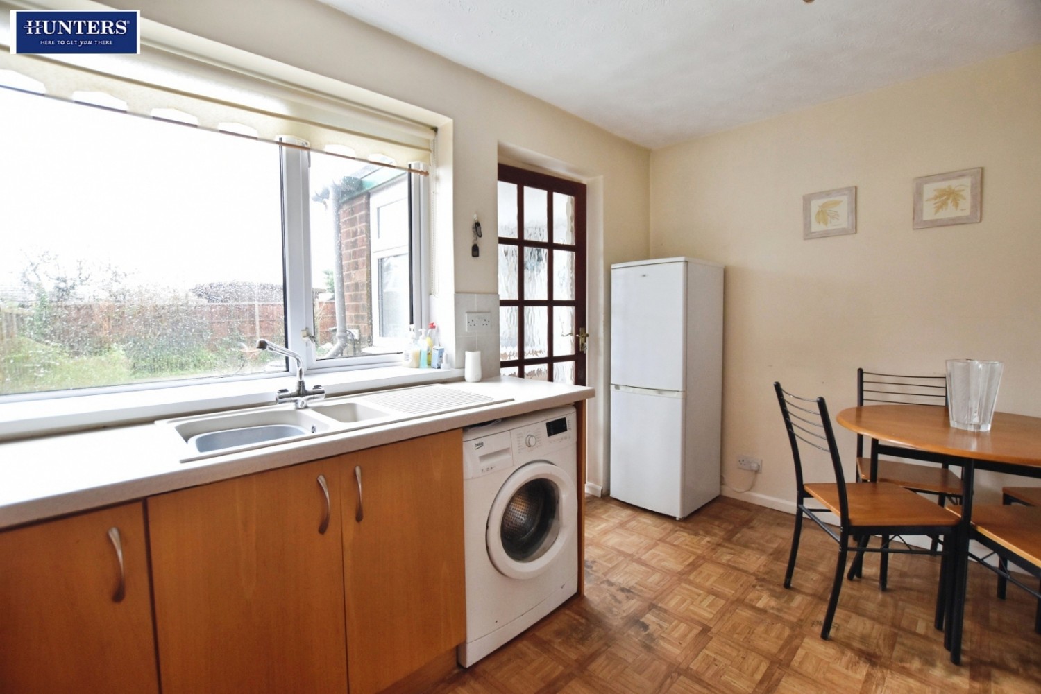 Hammerton Road, Scunthorpe