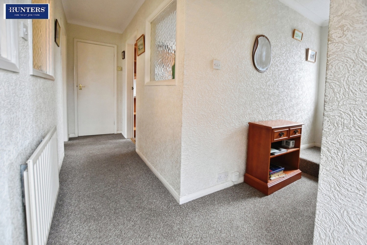 Hammerton Road, Scunthorpe