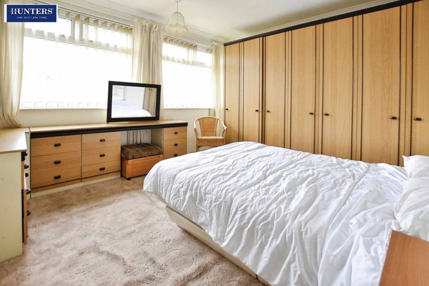 Hammerton Road, Scunthorpe