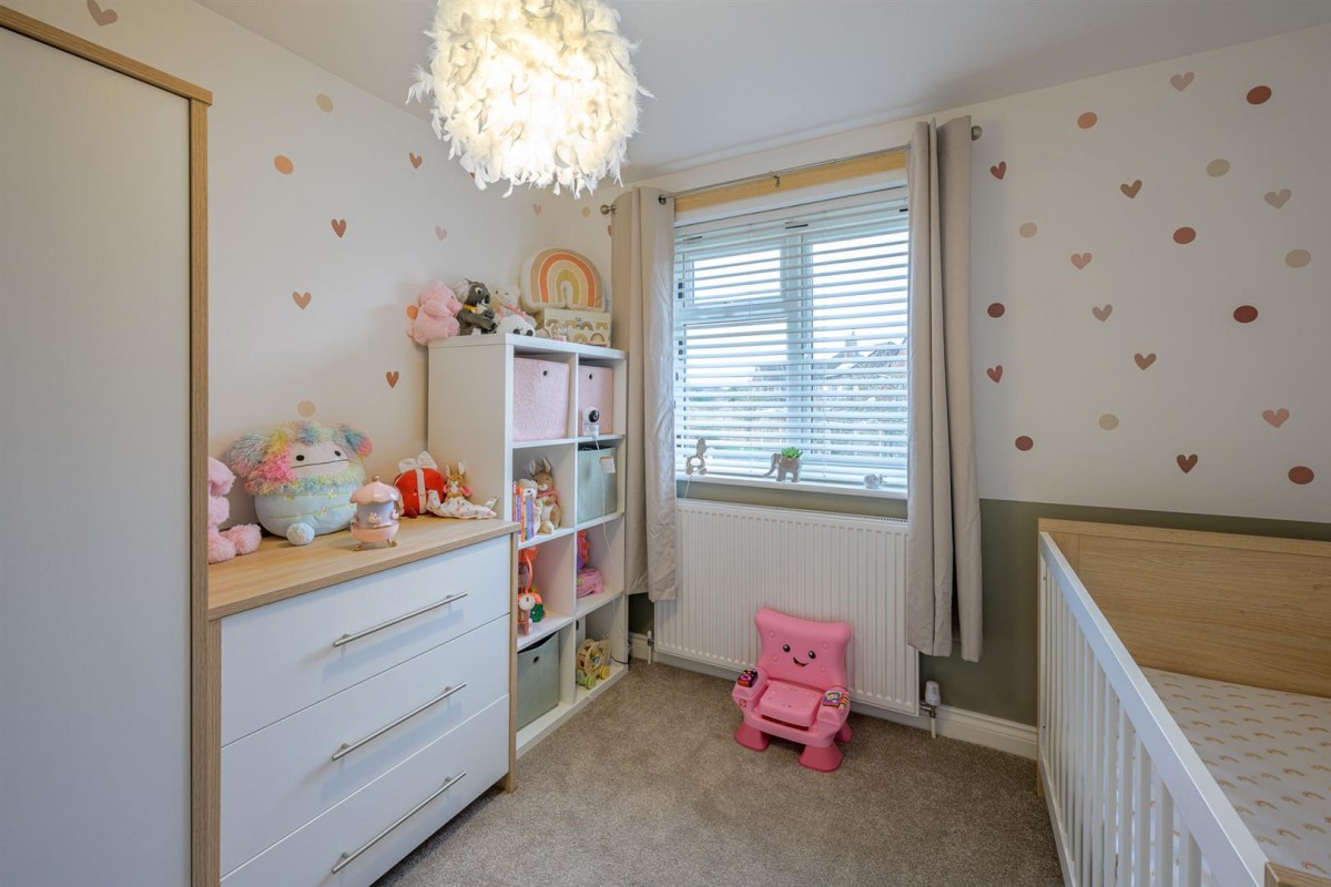 Farmcroft Road, Stourbridge, DY9 9ER