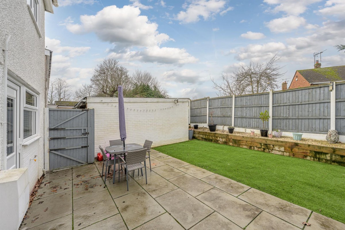 Farmcroft Road, Stourbridge, DY9 9ER