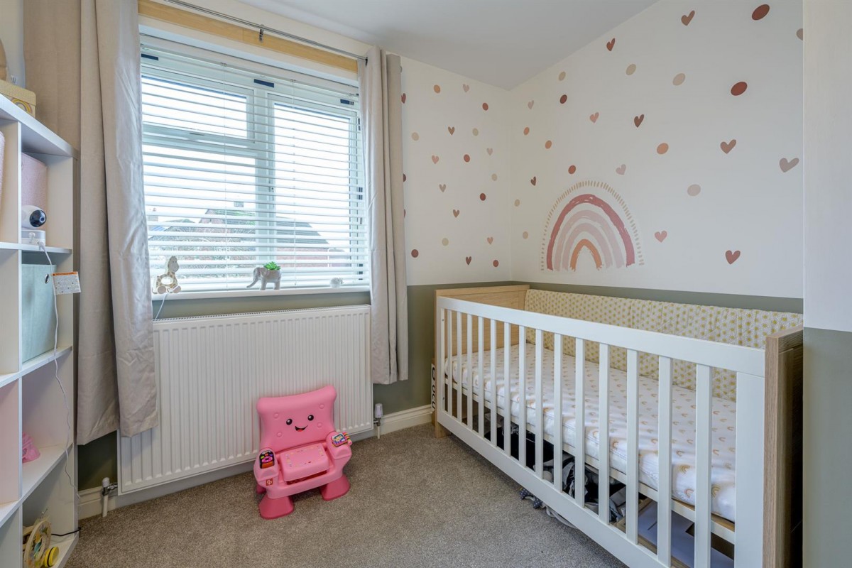 Farmcroft Road, Stourbridge, DY9 9ER