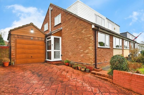 Warton Lane, Austrey, Atherstone