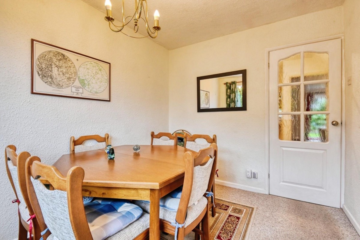 Warton Lane, Austrey, Atherstone