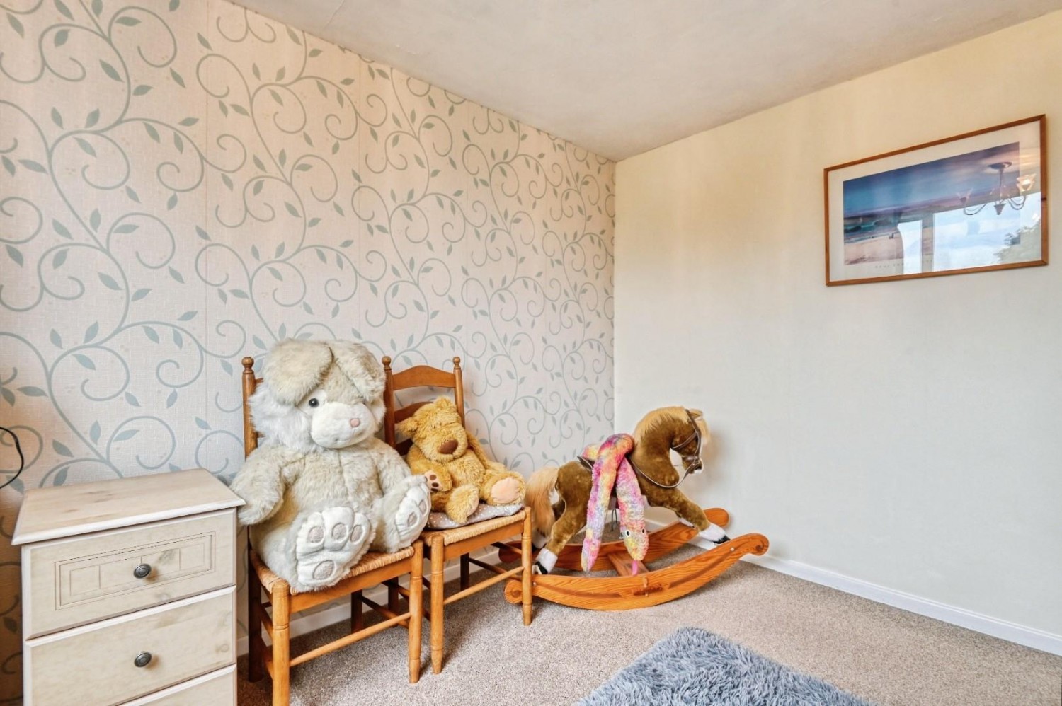 Warton Lane, Austrey, Atherstone