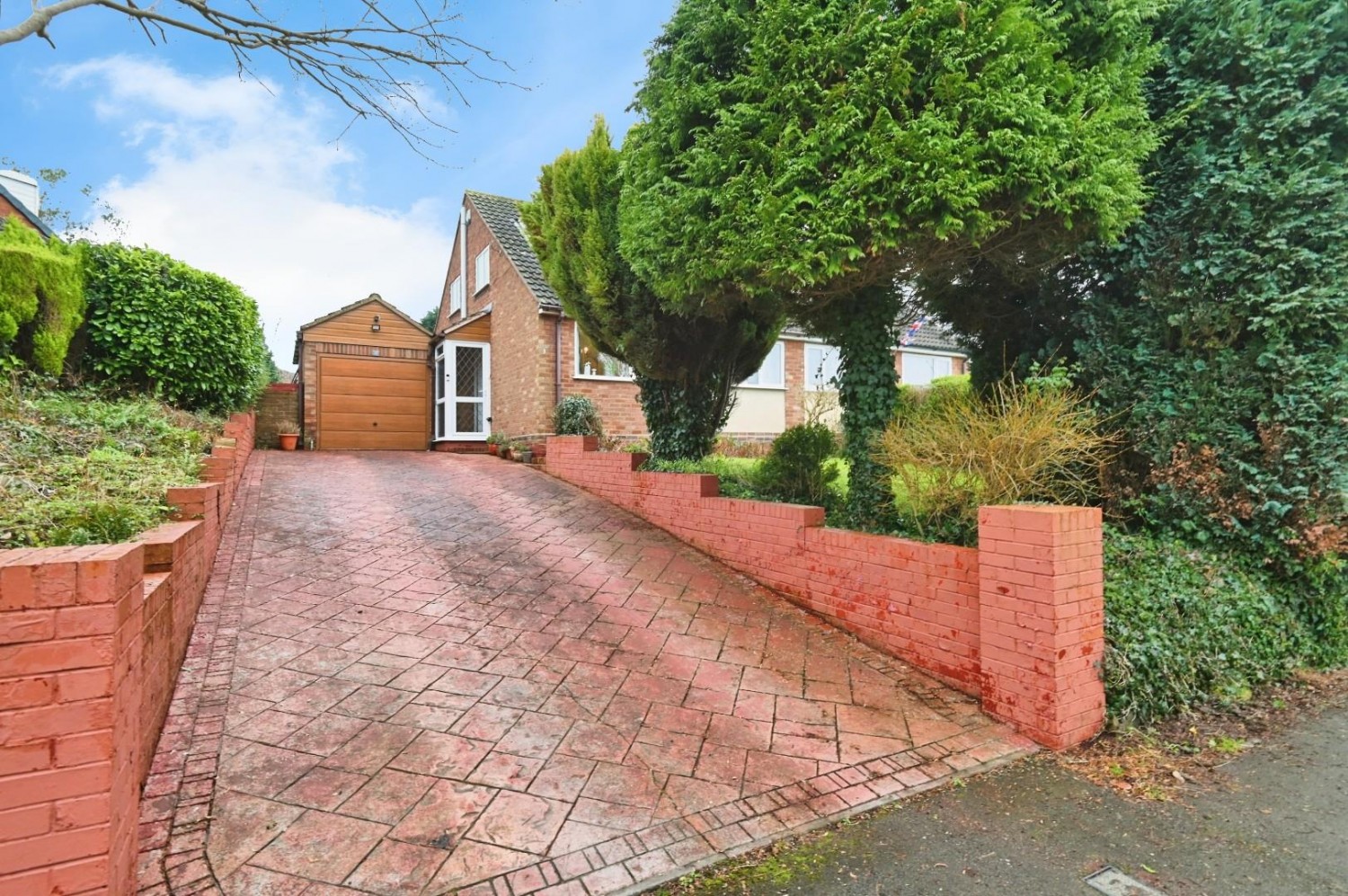 Warton Lane, Austrey, Atherstone