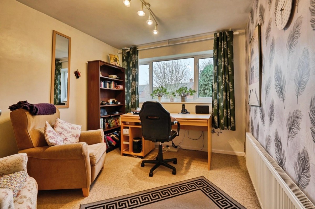 Warton Lane, Austrey, Atherstone