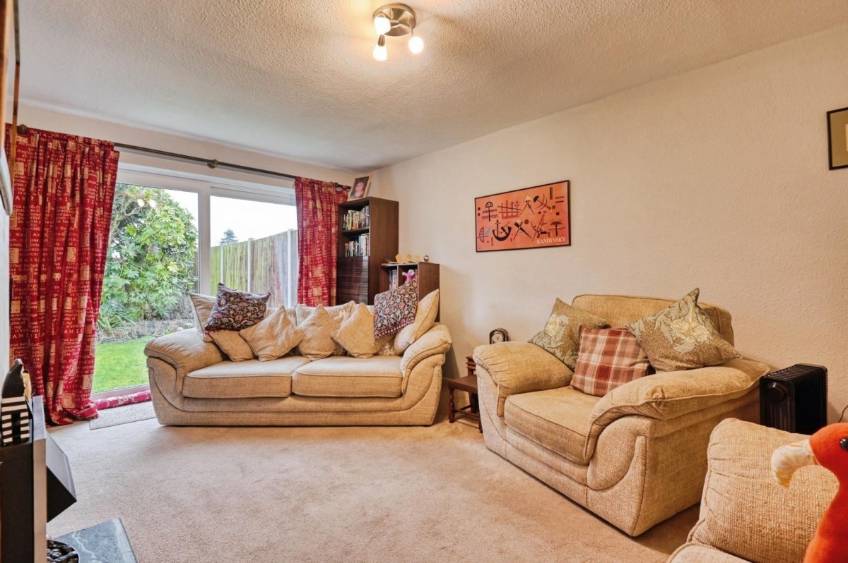 Warton Lane, Austrey, Atherstone