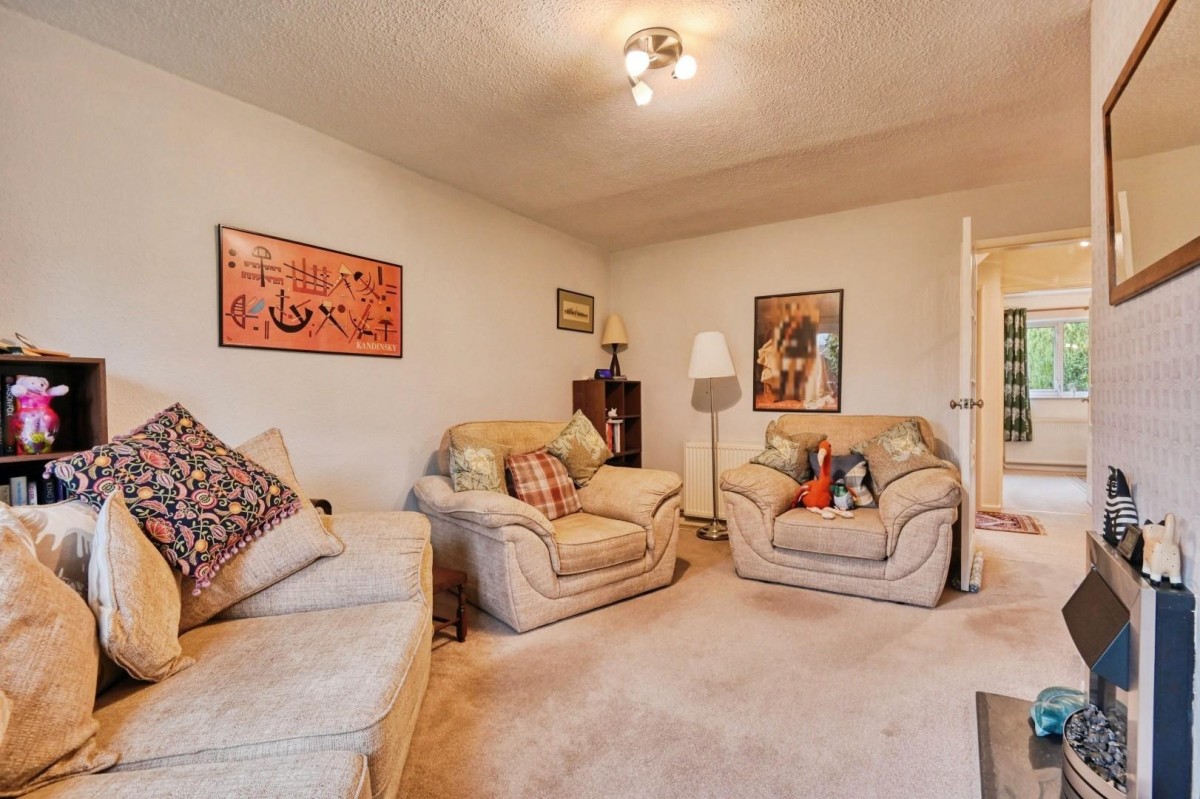 Warton Lane, Austrey, Atherstone