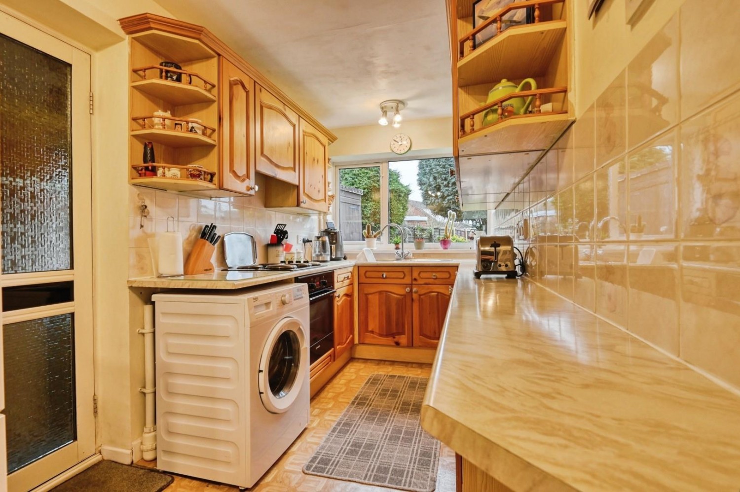 Warton Lane, Austrey, Atherstone