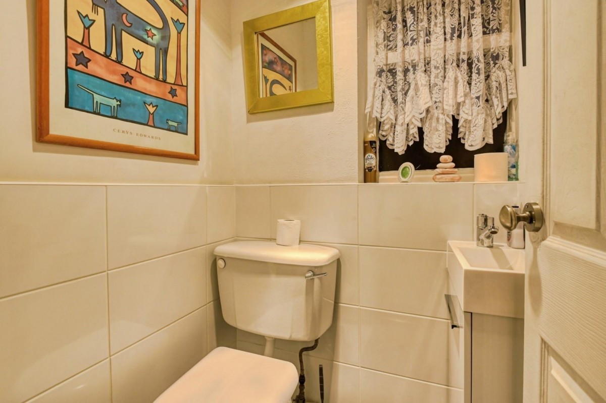 Warton Lane, Austrey, Atherstone