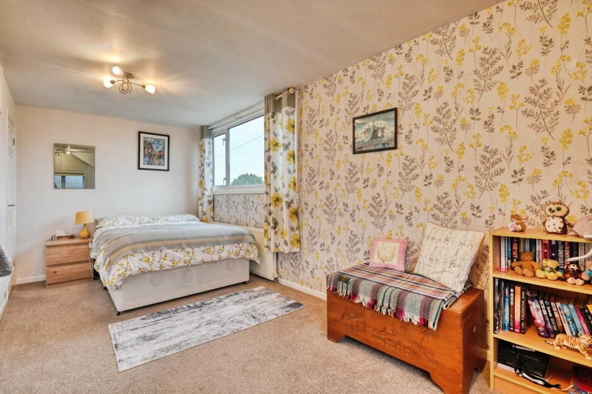 Warton Lane, Austrey, Atherstone