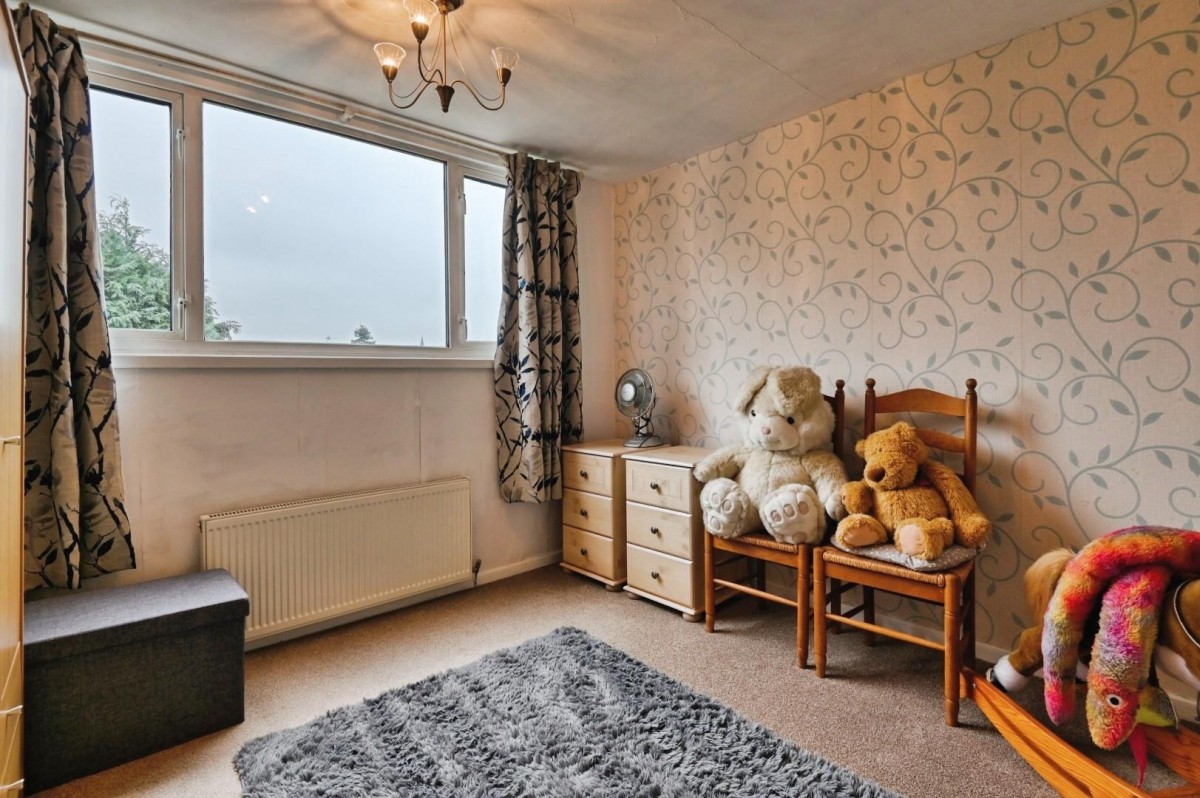 Warton Lane, Austrey, Atherstone