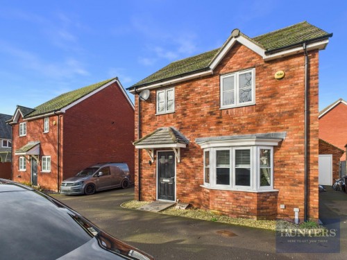 Planets Lane, Up Hatherley, Cheltenham