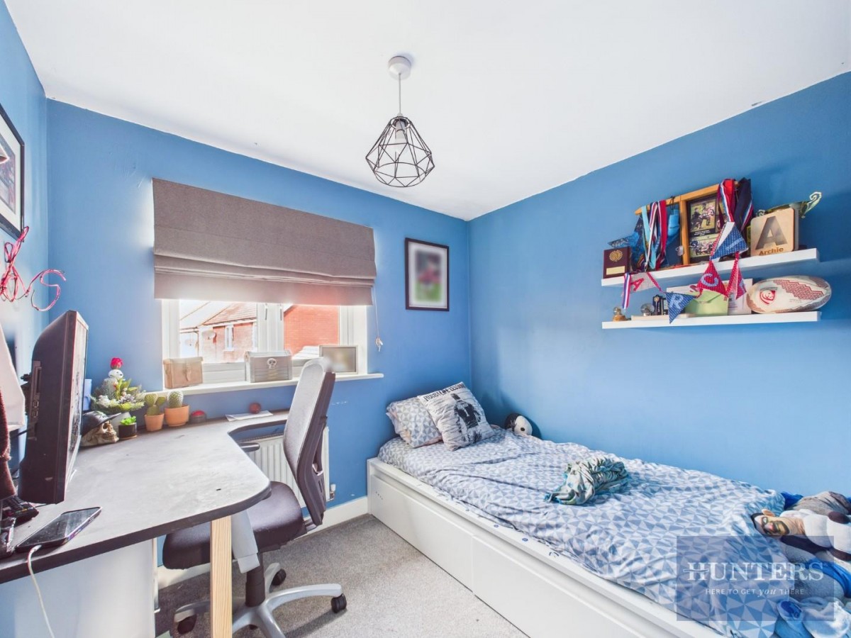 Planets Lane, Up Hatherley, Cheltenham