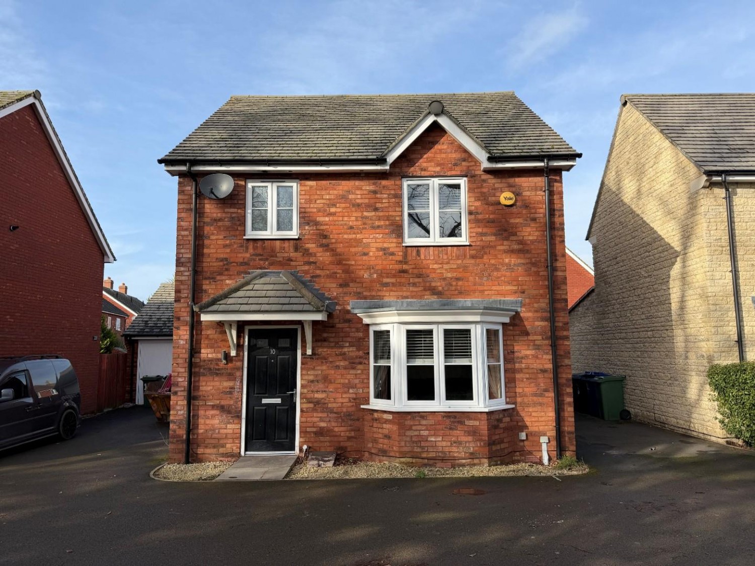 Planets Lane, Up Hatherley, Cheltenham