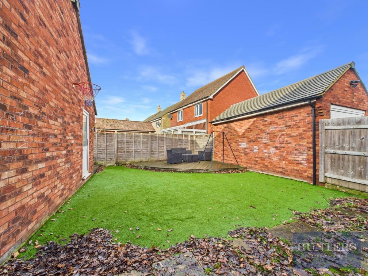 Planets Lane, Up Hatherley, Cheltenham