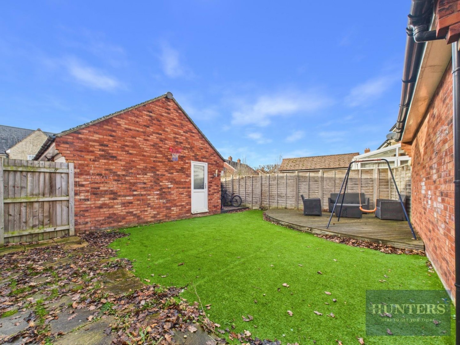 Planets Lane, Up Hatherley, Cheltenham