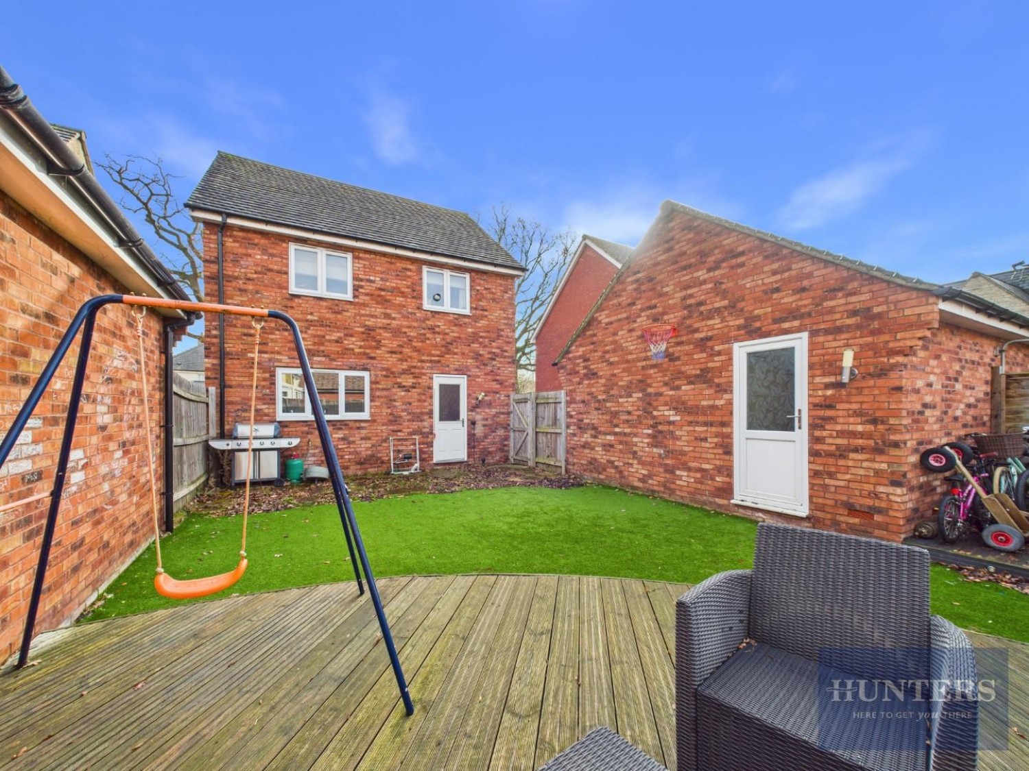 Planets Lane, Up Hatherley, Cheltenham