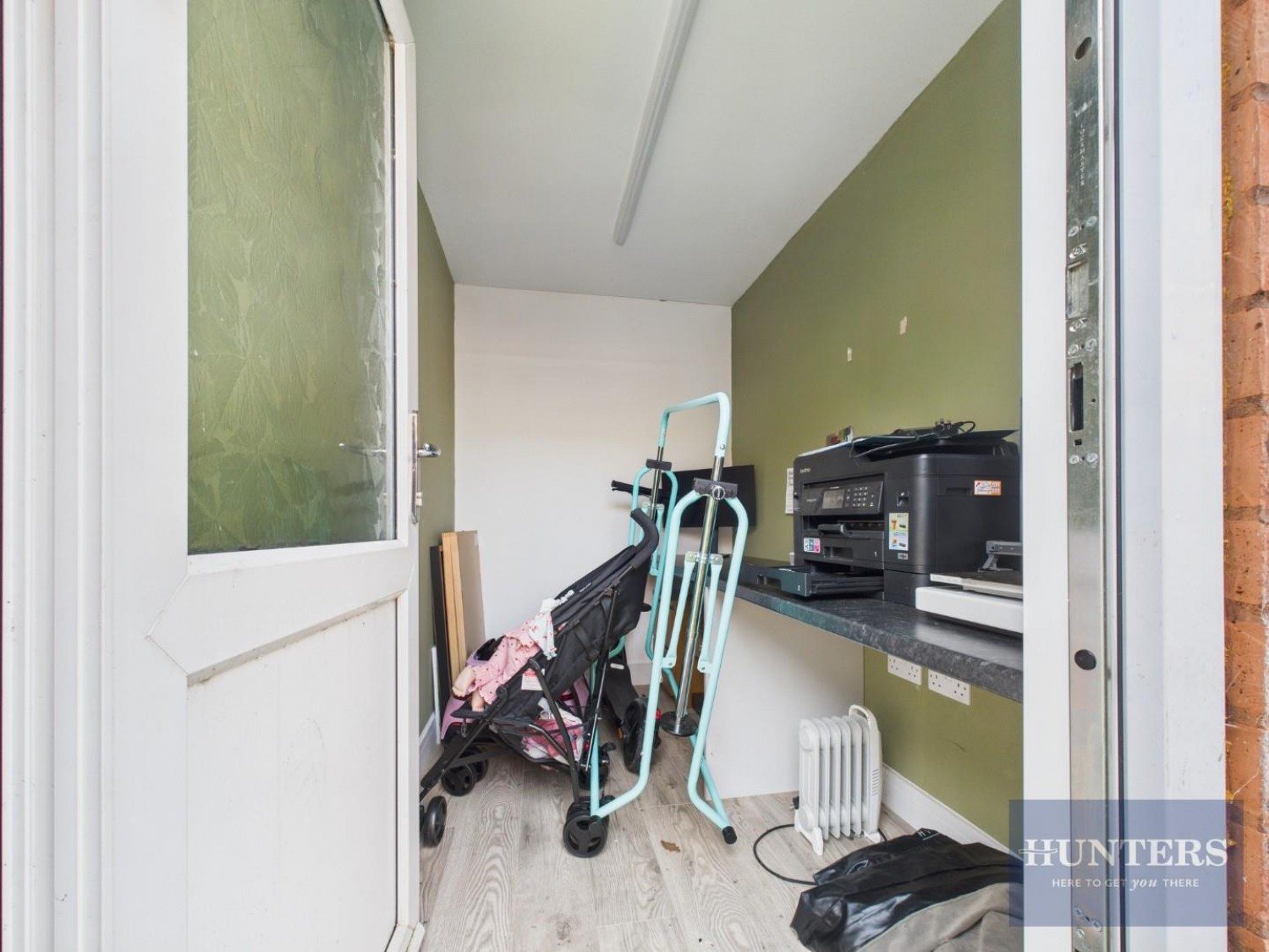 Planets Lane, Up Hatherley, Cheltenham