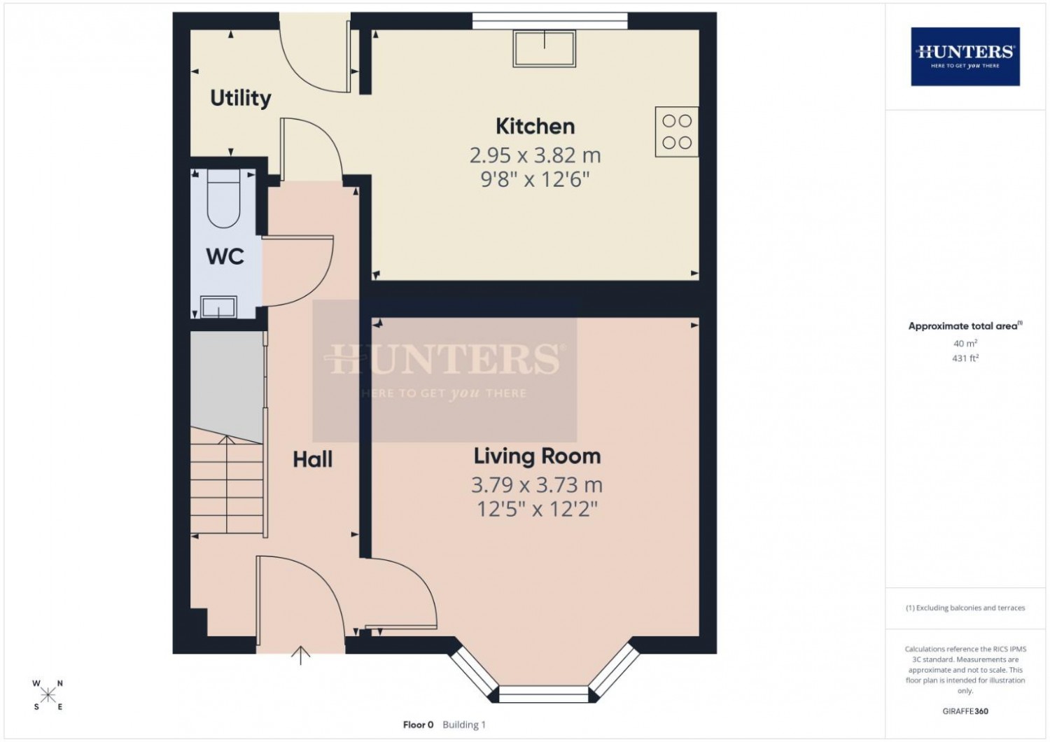 Planets Lane, Up Hatherley, Cheltenham